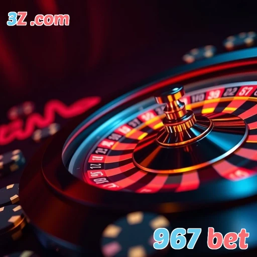 Apostas Criativas e Diversão no 967 bet Para Todos