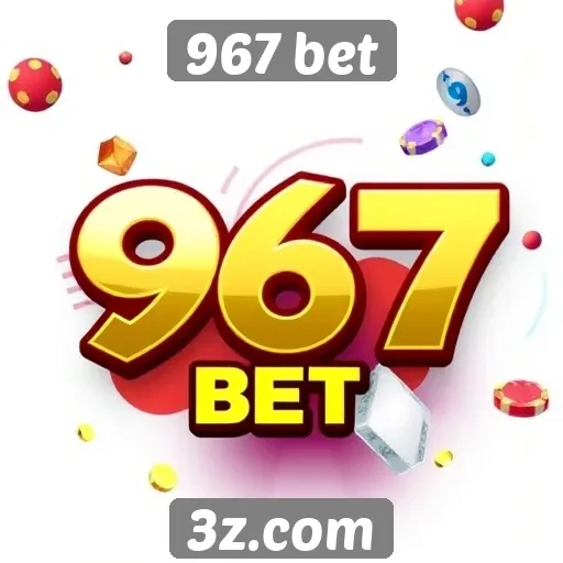 Visão geral das opções de jogos no 967 bet