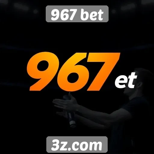 Comparativo com concorrentes do setor na 967 bet