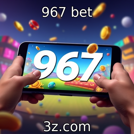 Tendências de jogos mobile para a próxima década