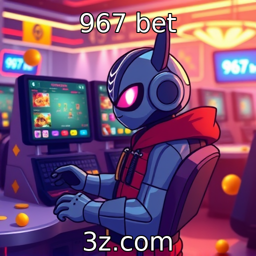 Novas tecnologias moldam a experiência dos jogadores