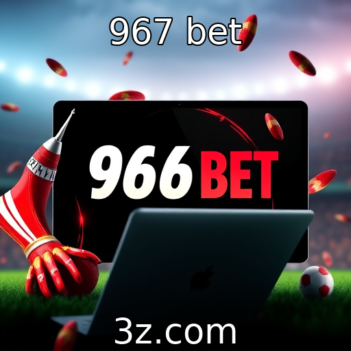 O crescimento da popularidade das apostas online