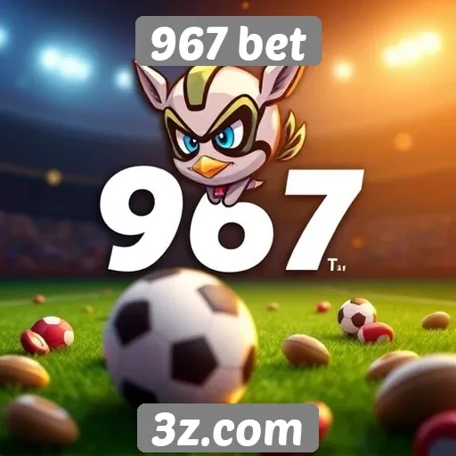 Opiniões de jogadores sobre a 967 bet