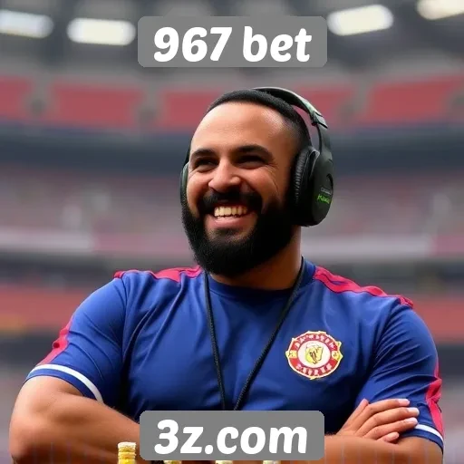 Depoimentos de jogadores sobre 967 bet