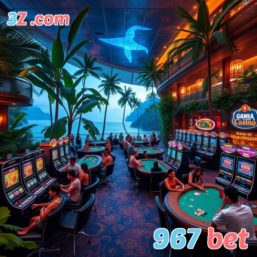 Promoções Imperdíveis no Site 967 Bet para Jogadores