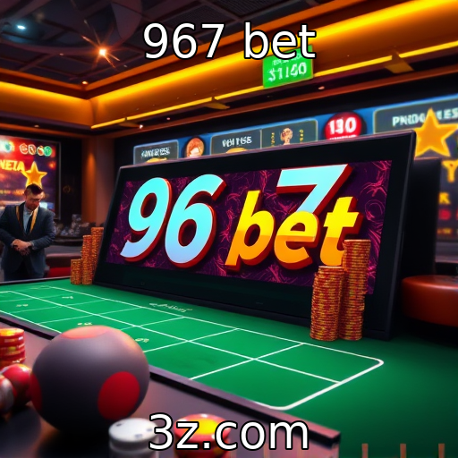 Inovações tecnológicas em jogos de azar