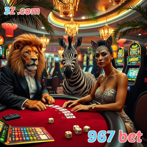 Login Inovador e Atraente no Site 967 Bet