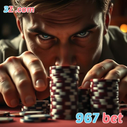 Inovadora Plataforma 967 bet: A Nova Fronteira dos Jogos Online